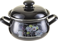 

Кастрюля Hitt, Bistro С-4210АП2/8ДТ
