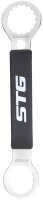 Съемник для велосипеда STG YC-306BB / Х83392 - 