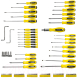 Набор отверток WMC Tools WMC-10100 - 