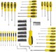 Набор отверток WMC Tools WMC-10100 (51782) - 