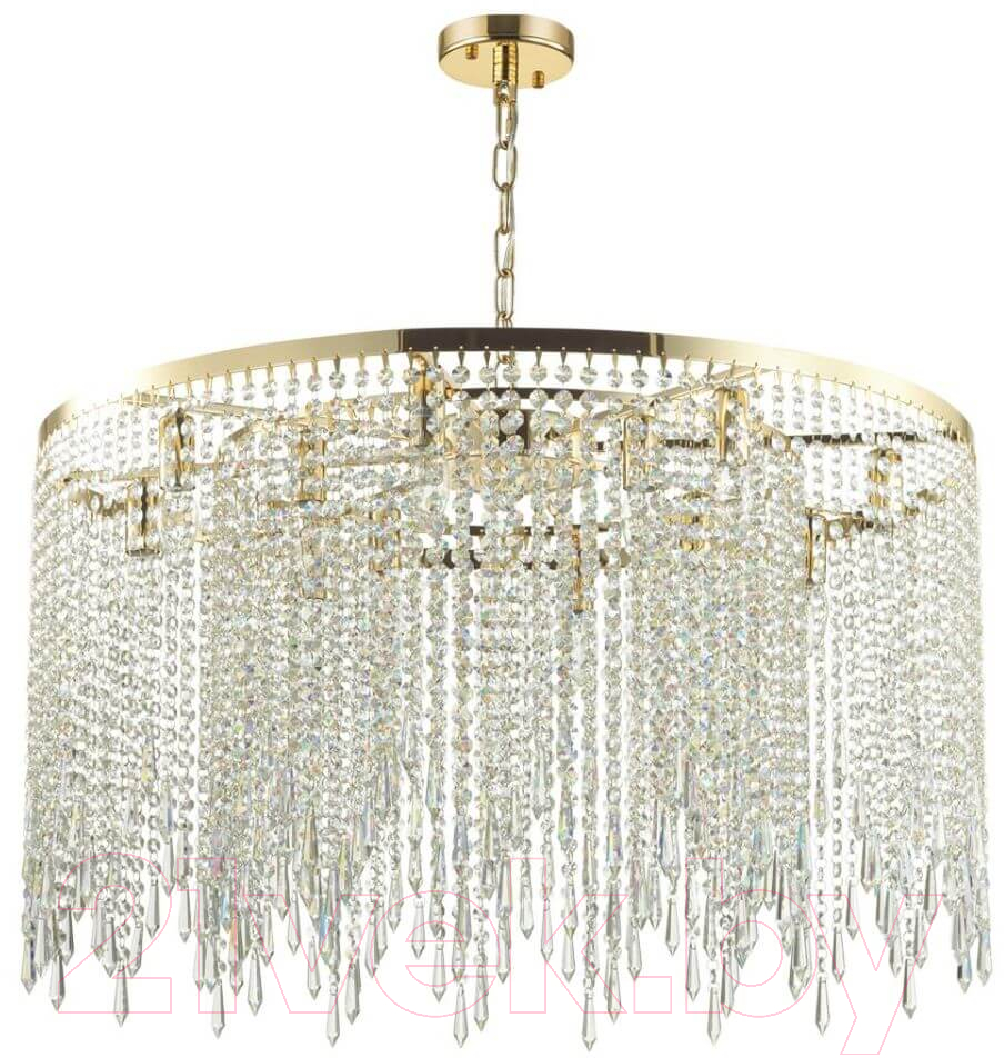 Люстра Odeon Light Chokka 5028/12