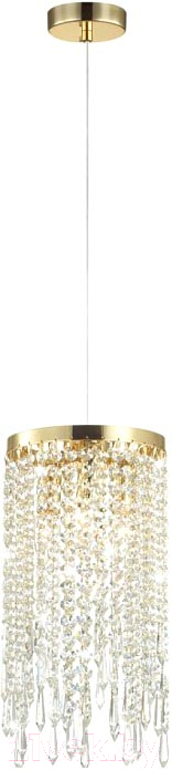 Потолочный светильник Odeon Light Chokka 5028/3
