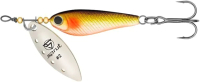 

Блесна Sprut, Alpina Long Spinner №2 GBR