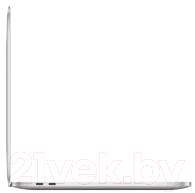 Ноутбук Apple MacBook Pro 13" M2 2022 256GB / MNEP3 (серебристый)