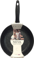 Сковорода Нева Металл Посуда Neva Granite NG122 - 