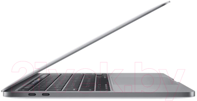 Ноутбук Apple MacBook Pro 13" M2 2022 256GB / MNEH3 (серый космос)