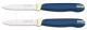 Набор ножей Tramontina Multicolor / 23528/213 (2шт) - 