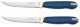 Набор ножей Tramontina Multicolor / 23500/215 (2шт) - 