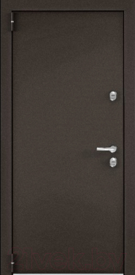 Входная дверь Torex Снегирь Pro МP-28 (86x205, левая)