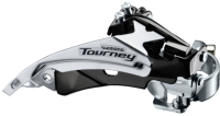 

Переключатель для велосипеда Shimano, Top Swing FD-TY510-TS3 / AFDTY510TSL6