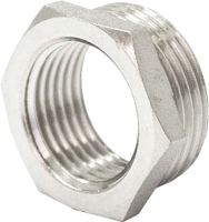 

Футорка сантехническая, 1"x1/2" H-B / 00000003206