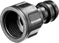 

Штуцер Росток, ВР 1/2" / ТТ000017142