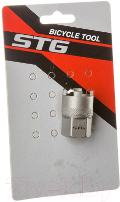 Съемник для велосипеда STG YC-401H / X90126