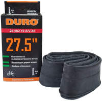 Камера для велосипеда Duro 27.5x1.95/2.125 A/V-48 / DHB01030 - 