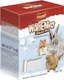 Минеральный камень для грызунов Vitapol Wapienko натуральный / ZVP-1056 (40г) - 