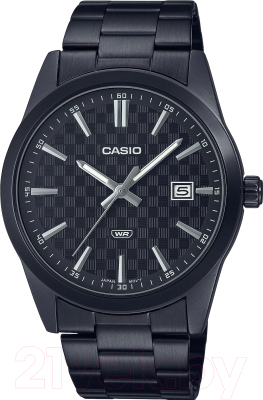 Часы наручные мужские Casio MTP-VD03B-1A