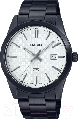 Часы наручные мужские Casio MTP-VD03B-7A