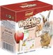 Минеральный камень для грызунов Vitapol Wapienko XL с яблоком / ZVP-1068 (190г) - 
