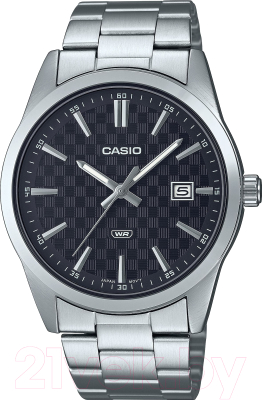 Часы наручные мужские Casio MTP-VD03D-1A