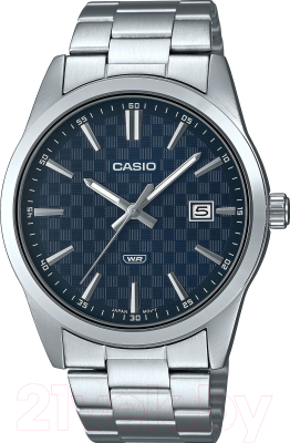 Часы наручные мужские Casio MTP-VD03D-2A