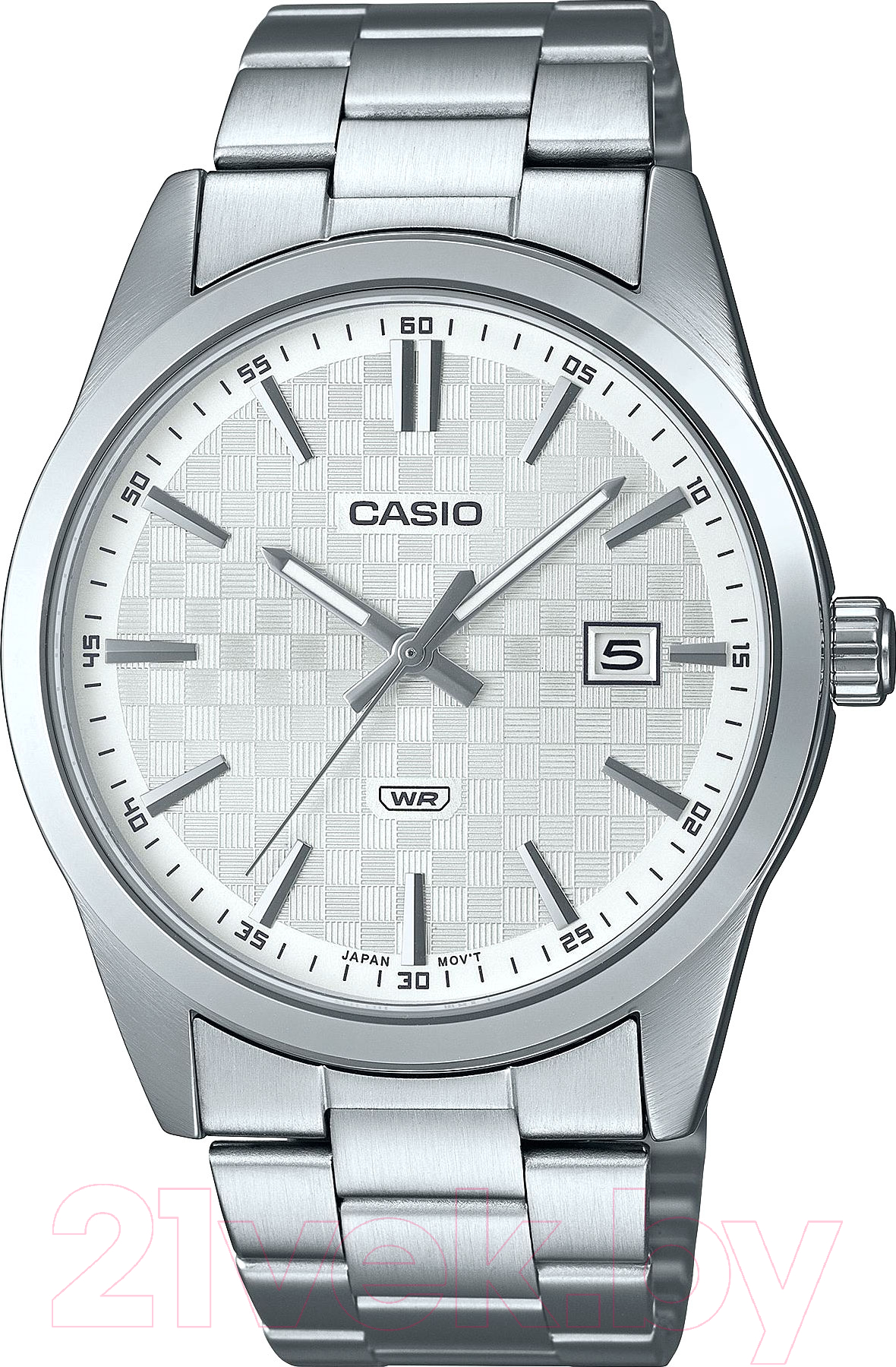 Часы наручные мужские Casio MTP-VD03D-7A