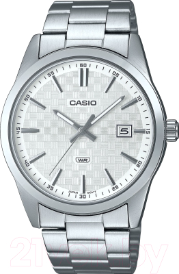 Часы наручные мужские Casio MTP-VD03D-7A