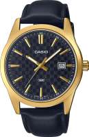 Часы наручные мужские Casio MTP-VD03GL-1A - 