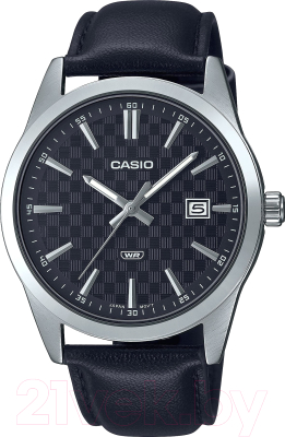 Часы наручные мужские Casio MTP-VD03L-1A