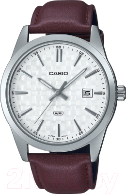 Часы наручные мужские Casio MTP-VD03L-5A