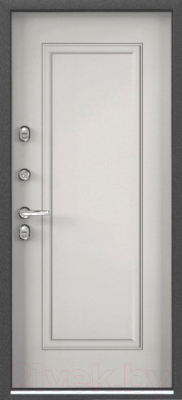 Входная дверь Torex Снегирь Pro МP-29 (88x205, левая)