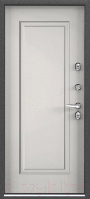 Входная дверь Torex Снегирь Pro МP-29 (88x205, правая)
