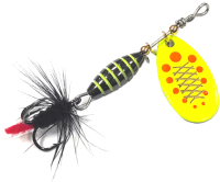 

Блесна Hitfish, Pro Series Lotus №2 408