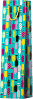 

Пакет подарочный ArtSpace, Bright bottle / Pb_39840