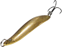 

Блесна Hitfish, Pro Series Salmon Hunter 03