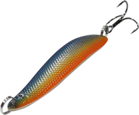 

Блесна Hitfish, Pro Series Salmon Hunter 40