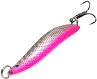 

Блесна Hitfish, Pro Series Salmon Hunter 44