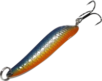 

Блесна Hitfish, Pro Series Super Salmon 40