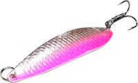 

Блесна Hitfish, Pro Series Super Taimen 44