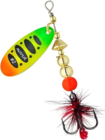 

Блесна Sprut, Caspia 2 FTL