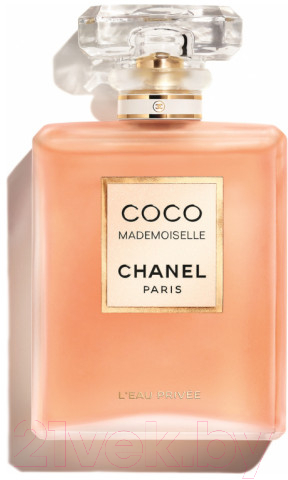 Парфюмерная вода Chanel Coco Mademoiselle L'eau Privee