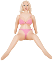 Надувная секс-кукла Orion Versand Big Boobs Bridget / 5130080000 - 