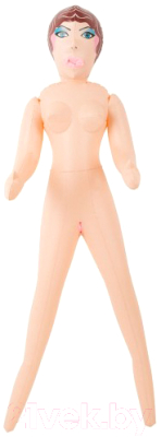 Надувная секс-кукла Orion Versand Джоан / 5202170000