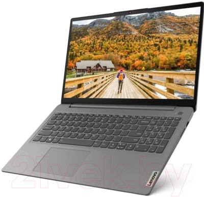 Ноутбук Lenovo IdeaPad 3 15ALC6 (82KU009JRK)