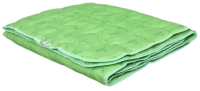 Одеяло для малышей AlViTek Bamboo легкое 140x105 / ОББ-Д-О-10 - 