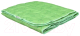 Одеяло для малышей AlViTek Bamboo легкое 140x105 / ОББ-Д-О-10 - 