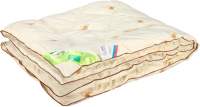 Одеяло для малышей AlViTek Верблюжонок 110x140 / ОВШ-Д-10 (классическое) - 