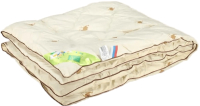 Одеяло для малышей AlViTek Верблюжонок легкое 105x140 / ОВШ-Д-О-10 - 