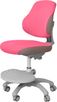 Кресло детское Holto 4F (розовый) - 