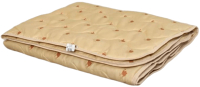 Одеяло для малышей AlViTek Camel легкое 140x105 / ОКВ-Д-О-10 - 