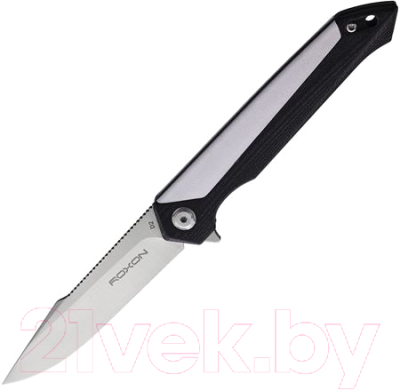 Нож складной Roxon K3-D2-WH